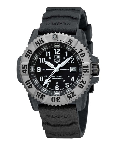 Luminox mil spec - luminox, xl.3351.1-set