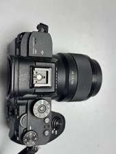 Sony Alpha A7R III 42,4 MP con