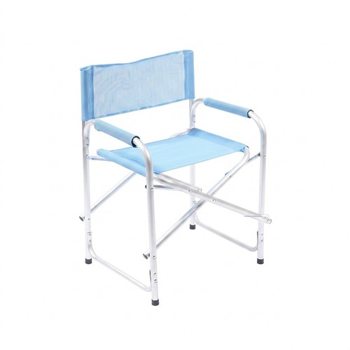 Sedia spiaggia regista - sedia,