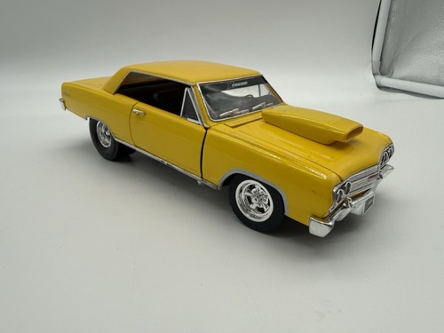 Saico 1966 chevrolet - 1966,