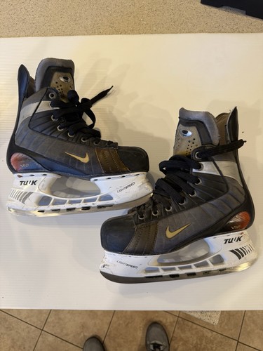 Pattini hockey ghiaccio - da,