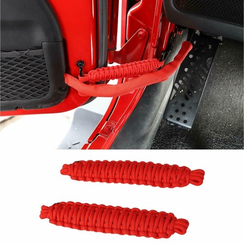 2pcs car door limiting strap - 2pcs,