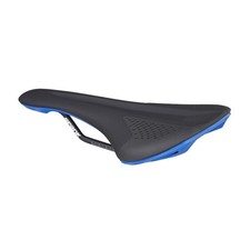 sella mtb spike 160 nero/blu - ottimizzata per dh/freeride SPSAD000548 SPANK cor