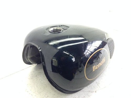 Benelli imperiale 400 - imperiale,