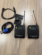 Sennheiser EW 100 G3 Wireless