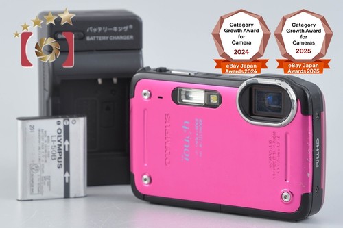 Olympus tough 620 - olympus,