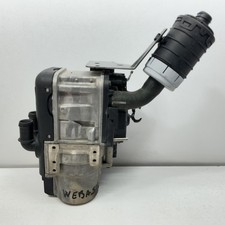 RISCALDATORE WEBASTO PER MERCEDES Classe C Coupè (W205) 2.2 Diesel (15>) A20550