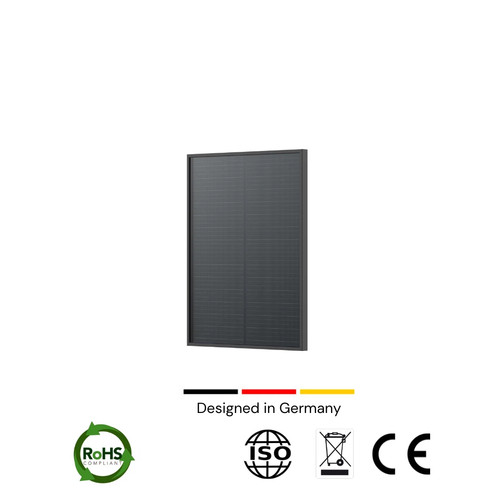 Pannello solare cansolare - pannello,