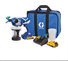 Pulvérisateur Airless Ultra