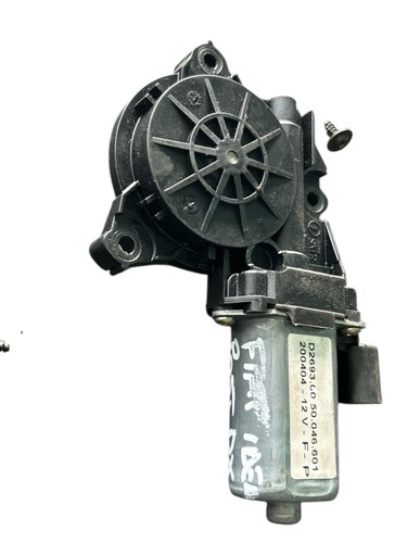 Motorino alzavetro posteriore - motorino,