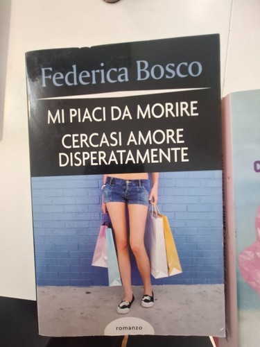 Libro piaci morire - libro,