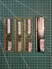 16GB RAM Server (4x4GB) DDR3