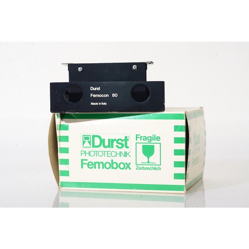 Durst femocon condensatore - femocon,