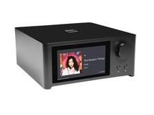 Amplificatore Streamer NAD C