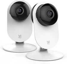 YI Pro 2pz Telecamera Casa 2K