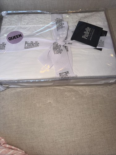 Nuovo set lenzuola piubelle - lenzuola,