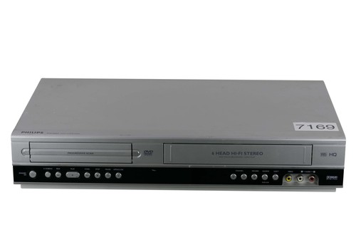 Philips dvp3055v - philips, dvp3055v/19
