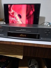 Registratore VHS SAMSUNG Jet