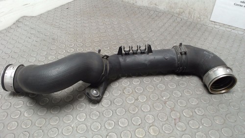 Tubo intercooler aria - tubo,