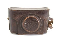 RARA CUSTODIA DA FOTOCAMERE A