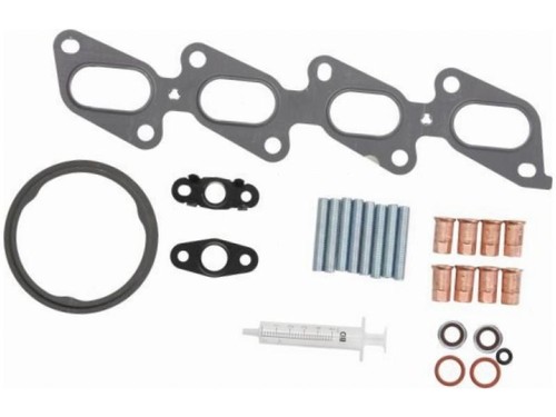 Kit montaggio turbocompressore - kit,