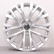 1 cerchio in lega 18 pollici