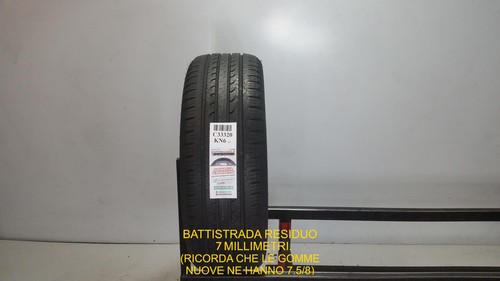 Gomme usate 235 60r18 - usate,