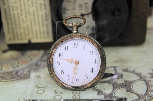 Orologio tasca donna 1900 - da, donna,