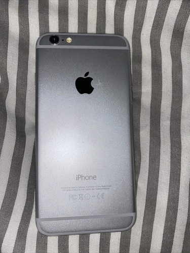 Smartphone apple iphone - iphone, 6