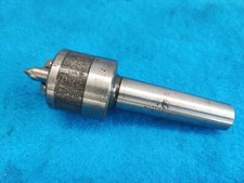 OMZ trascinatore in cono morse 3 per tornio