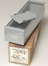 (PRL) ZEUSS 126/C SCHEDARIO