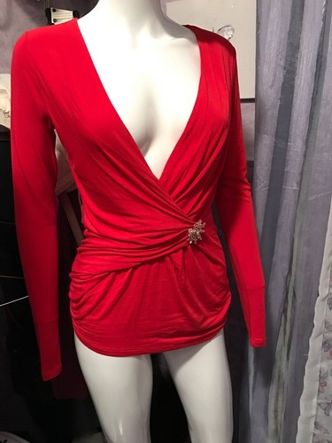 Maglia elisabetta franchi - elisabetta,