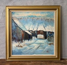 Dipinto Impressionista