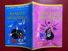 CATTIVIK SILVER Quaderno