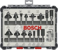 Bosch Professional 15 pezzi