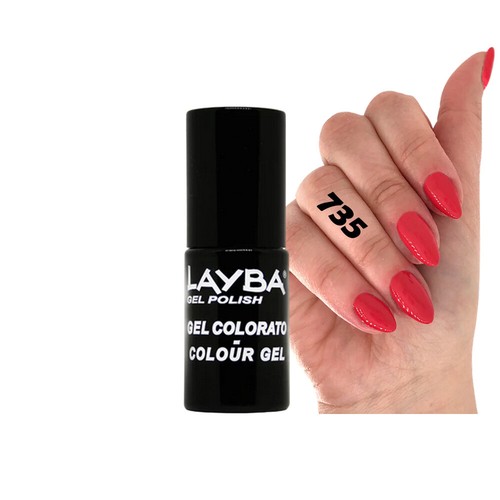 Layla layba smalto - layla,
