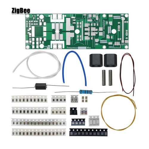 Kit scheda amplificatore