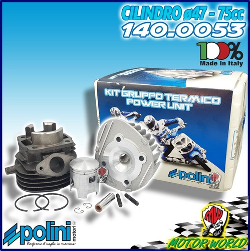 Gruppo termico modifica - termico, motore