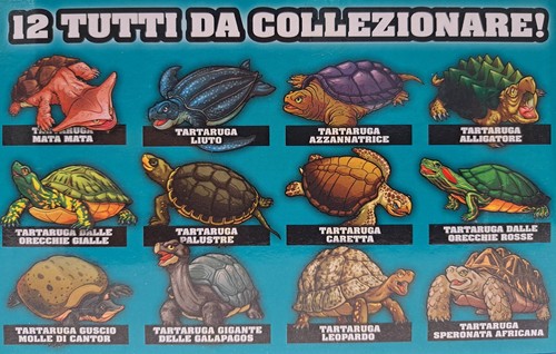 Skifidol animals corazze - animals,