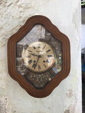 OCCHIO DI BUE PENDOLA OROLOGIO