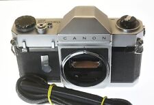 CANON  CANONFLEX RP CORPO # we ship everywhere #
