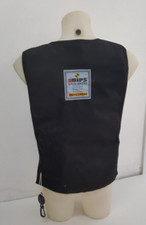 Gilet giubbotto airbag moto