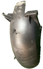 Parafango Posteriore Peugeot