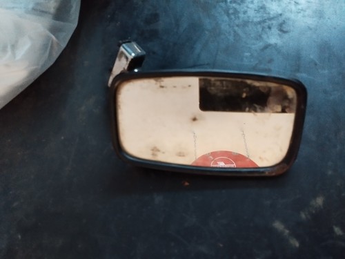 Specchietto retrovisore - specchietto,