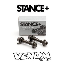 Stance bulloni regolazione - stance, +