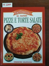 Facilissimo in cucina - pizze
