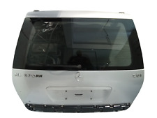 Portellone Posteriore per Mercedes Ml W163 2 Serie (2002   2005)