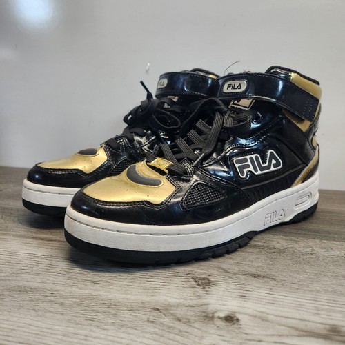 Fila scarpe uomo - fila, teratach