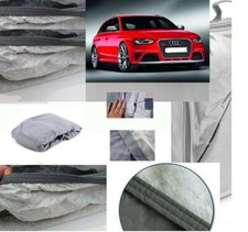 TELO COPRIAUTO TELATO FELPATO