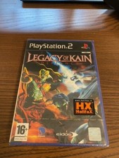 LEGACY OF KAIN DEFIANCE